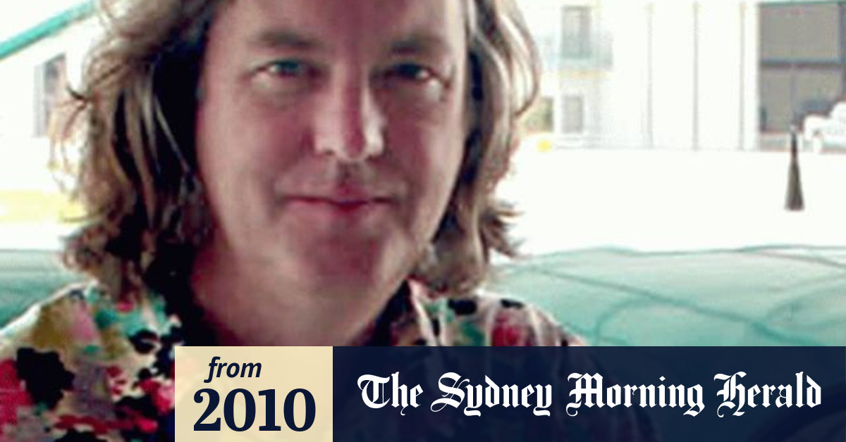 Video The Guide Friday James May's Big Ideas